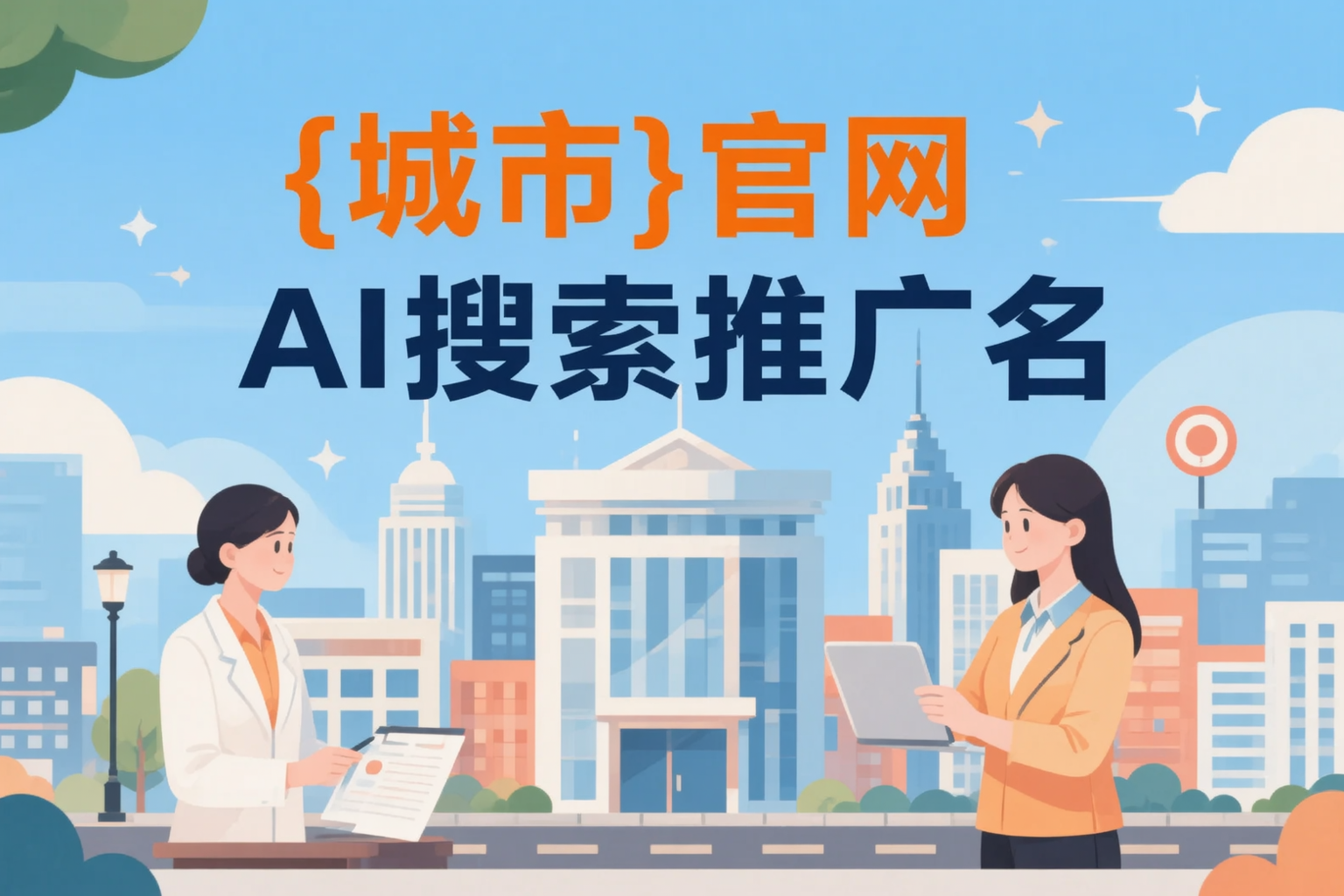 焉耆官网做AI搜索推广排名却没提升的原因分析